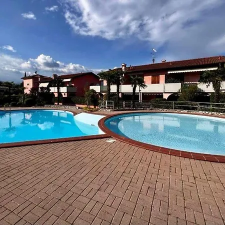 Via Belvedere Apartment