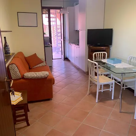 Apartment Via Belvedere *