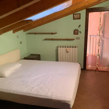 Apartment Via Belvedere Manerba del Garda