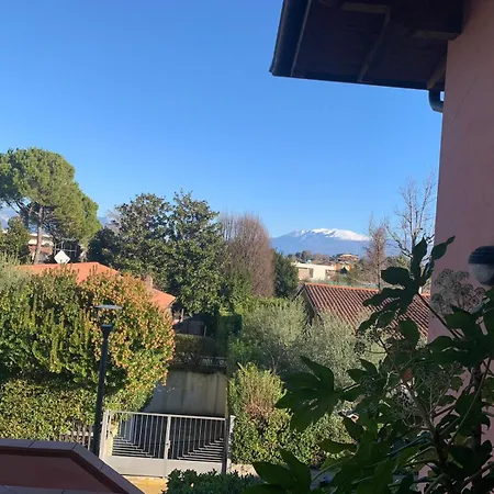 Via Belvedere * Manerba del Garda