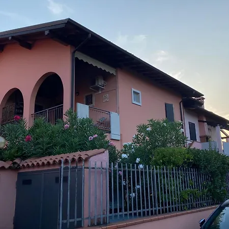 Via Belvedere * Manerba del Garda