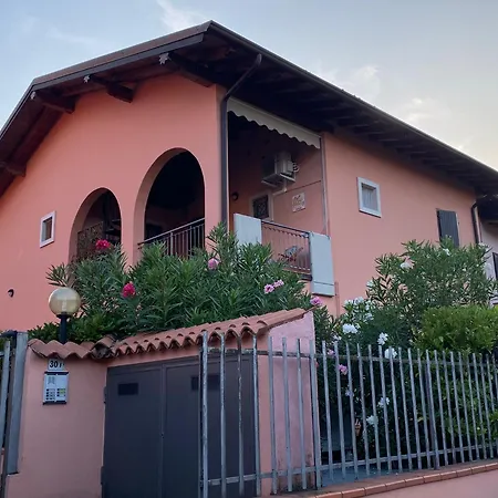 Apartment Via Belvedere *