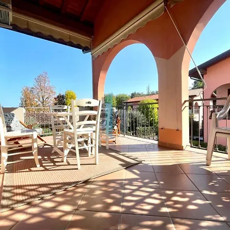 Apartment Via Belvedere *