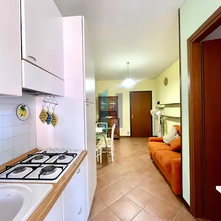 Apartment Via Belvedere
